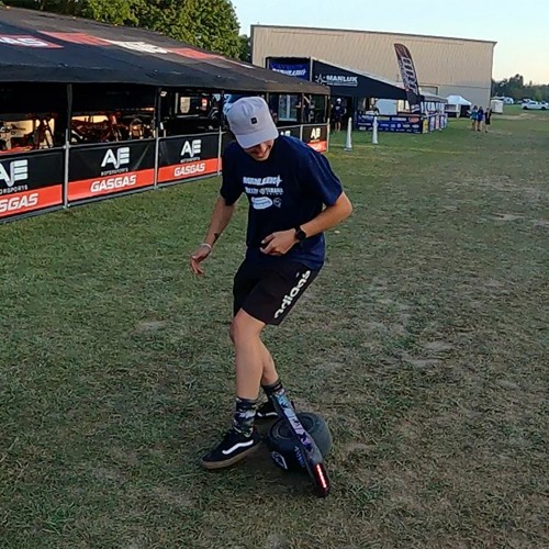 Bigwave's Walk And Talk 2023 TransCan Day 2