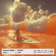 Alannys Weber - Action