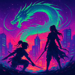 Green Dragon