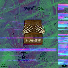PEEKABOO & G-REX - Babatunde (HUGHEZ remix)