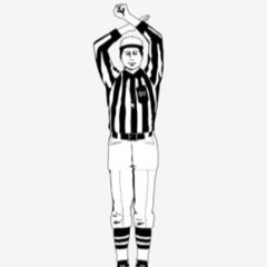 personal  foul (flip)