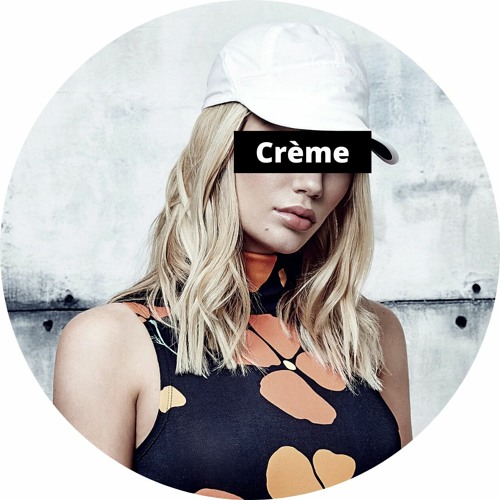 Crème (Free DL)