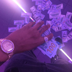 Melodic Trap Beat - Neon Run - Fm - 125 BPM