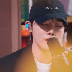 뉴 - 밤편지 (원곡: 아이유)