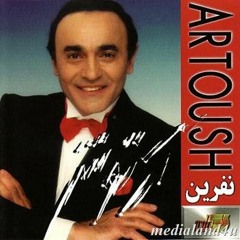 Artoush - Sange Ghabre Arezou