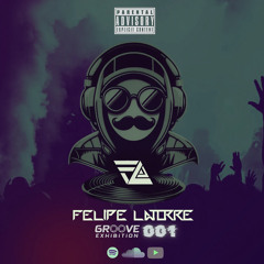 Felipe Latorre Groove Exhibition 001