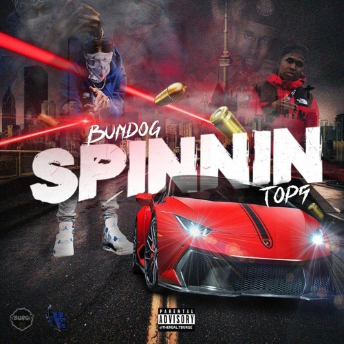 Top5 x Bundog - Spinnin
