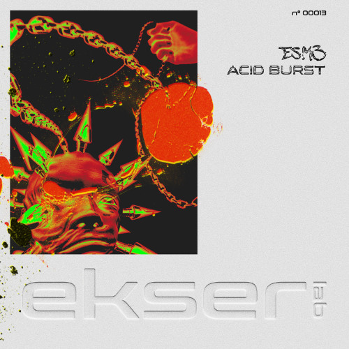 ESM3 - Acid Burst