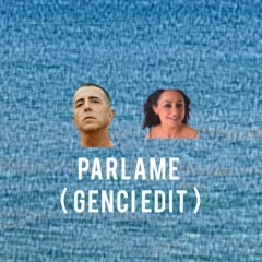 Franco Ricciardi - Parlame ( GENCI Afro house Edit)