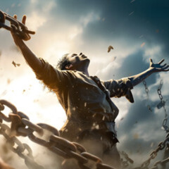 Break The Chains