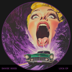 Davide Rossi - Loca