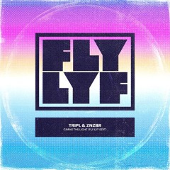 TRIPL & ZNZBR – Gimme The Light