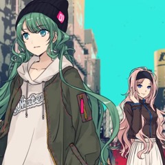【6 UTAU chorus】Pain Eraser【Kasane Teto feat. VIPPERloids】+UST