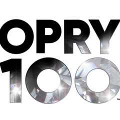 Grand Ole Opry 100 Year Celebration Mix Two