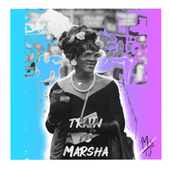 Train to Marsha