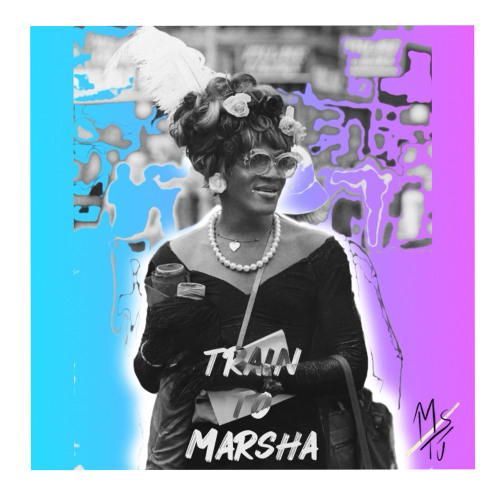 Train to Marsha