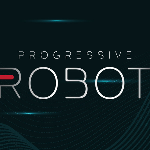 Progressive Robot @ private event (Warm up for Guy J) - April 2022