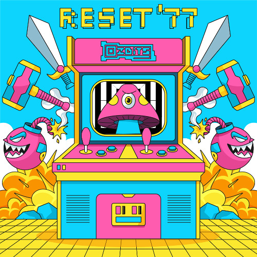 RESET'77