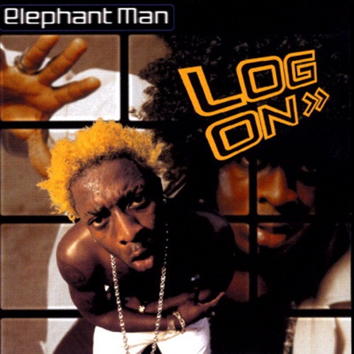 Log On (Radio Version)