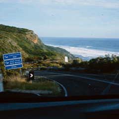 ROAD TRIP - 001