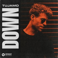 Tujamo - Down (CONG!U Festival Remix) [FREE DL OUT NOW]