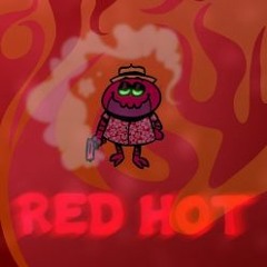 RED HOT - Bullet Hell