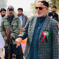 Ji  May shan Babu Ameen❤️🧿. song by Wahab bugti