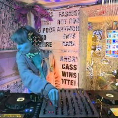 Julia Jeschkeit/ Gean - Heads Radio 0058 - 31.03.2021 - @ Sameheads