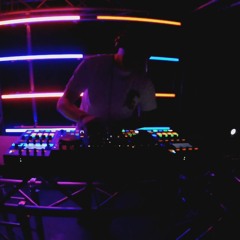 SET @[Techno | Isolation Stream #1] March 2020