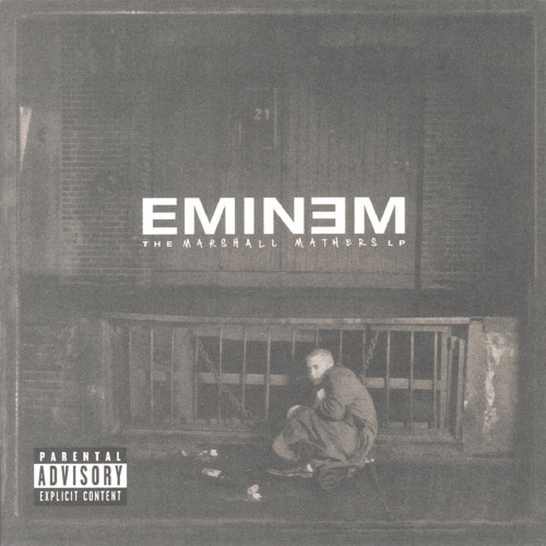 Stream The Real Slim Shady by Eminem | Listen online for free on