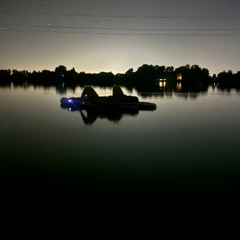 In the “Waiting.”