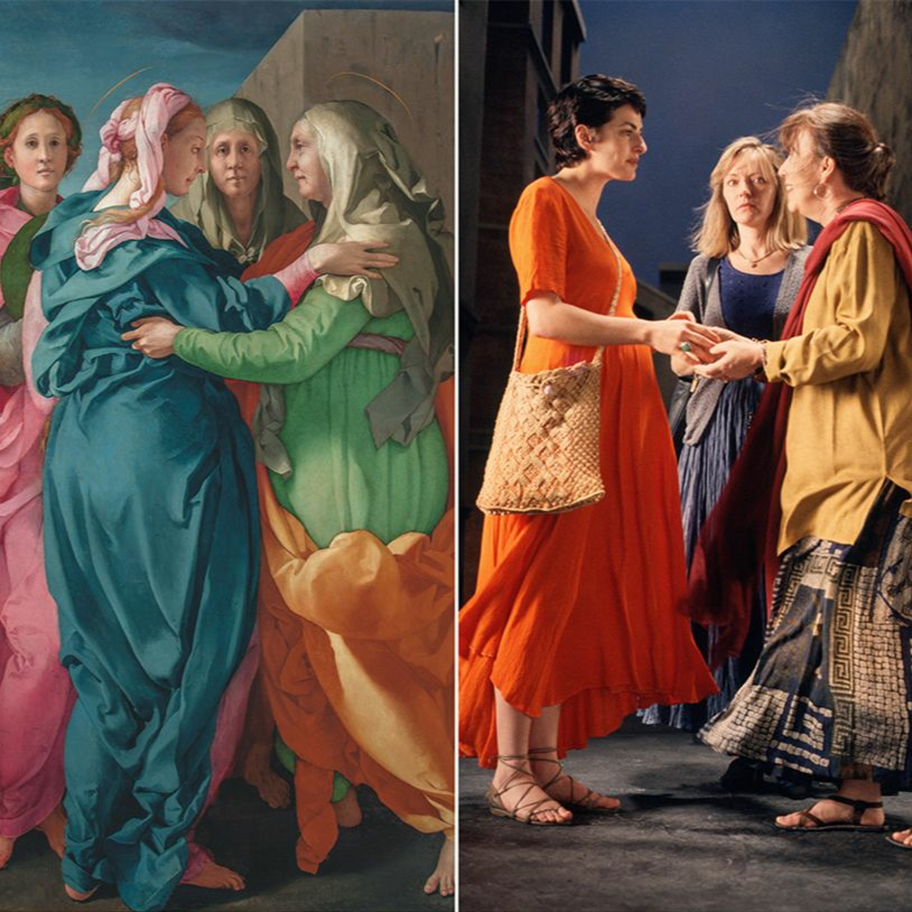 01/17/21 The Normal Christian Life (Acts 2:22-24, 36-47) episode artwork