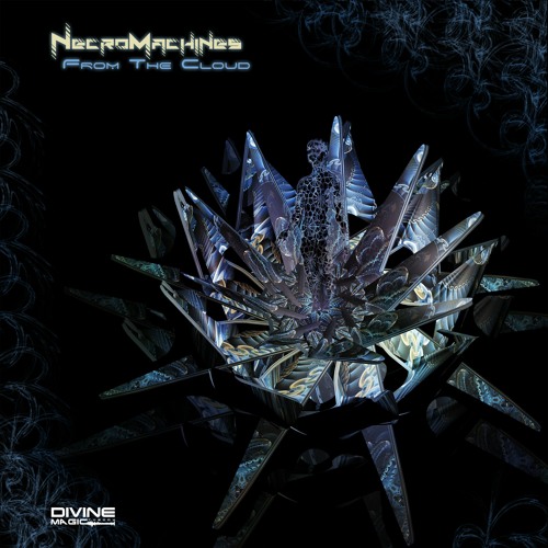 Necromachines - Nuts