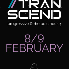 Transcend | Melodic & Progressive House | EP 8