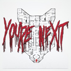 YOU'RE NEXT (ORIGINAL MOTION PICTURE SOUNDTRACK) 🇷‌🇦‌🇷‌🇪‌❗
