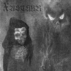 Nocturnal Poisoning - Xasthur (cover)