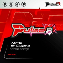 MFS Vs Cupra - The Trip (Pulse 8 Records)