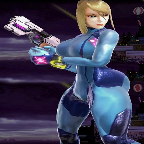 Zero Suit Waifu G.B Maniac Army X RON UZUMAKI