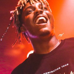 Juice WRLD - Closed Curtain unreleased