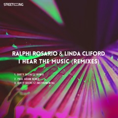 02 I Hear The Music (Paul Adam Remix)