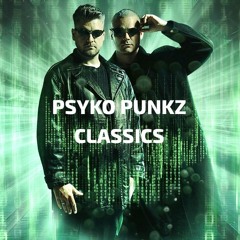33 | Vroeger Was Alles Beter 2025 Psyko Punkz Classics Warm-Up (VWAB)
