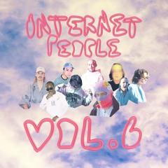 Internet People, Vol. 6