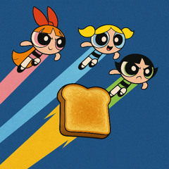 Project Powerpuff