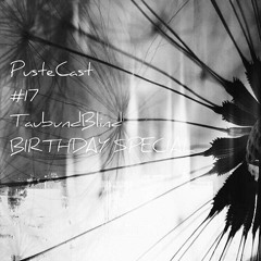 TaubUndBlind Set März 2019 - PusteCast #17 TaubUndBlind Birthday Special