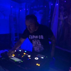CW-AnotherDay (techhouse-techno mix)