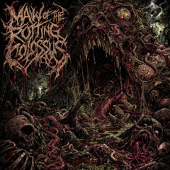 Maw of the Rotting Colossus
