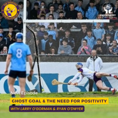 Ghost Goal and the need for Positivity | Referee Frustration | Belief | Underage Victories
