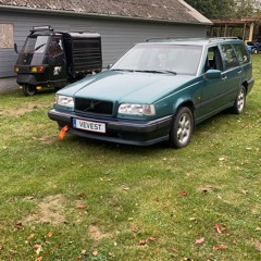 Volvo850