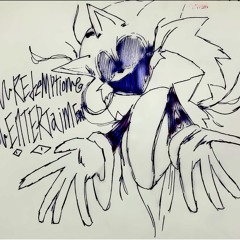 Redemption&Entertainment V2 - Sonic oddities Mania OST