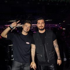 Martin Garrix & Alesso ft. Shaun Farrugia - Inside Our Hearts (Hugo Florenzo Hardstyle Bootleg)